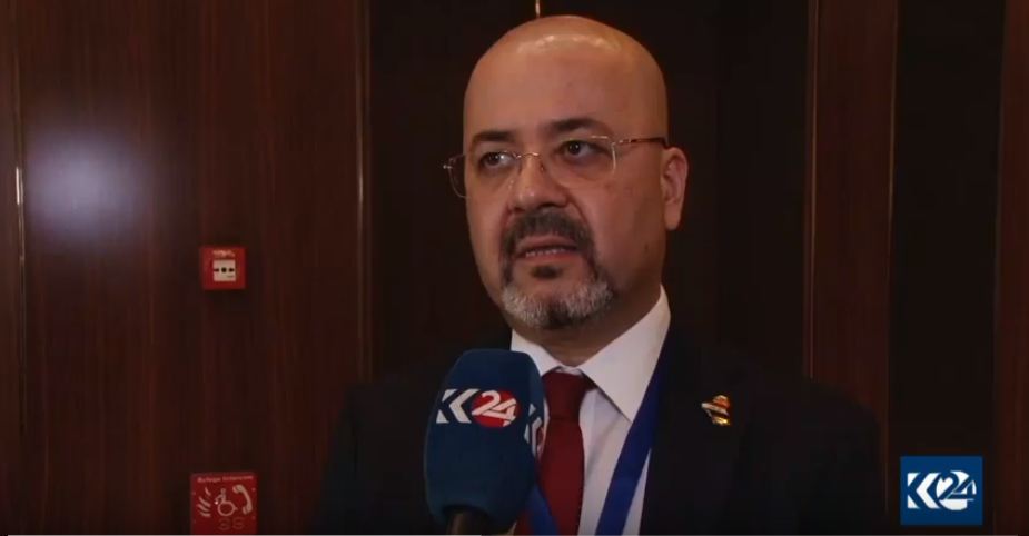 Îraq: Piştîvanîya Suriyê dikîn di danûstandinên Astana de